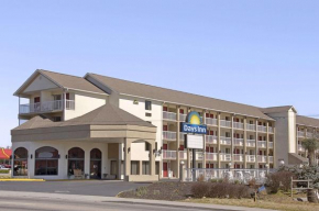 Гостиница Days Inn Apple Valley Pigeon Forge/Sevierville, Пиджен Фордж